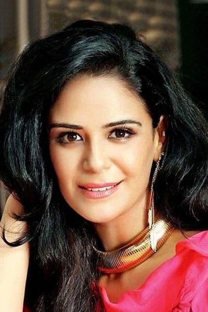 Foto de Mona Singh