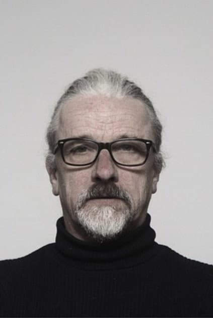 Foto de Crispin Buxton