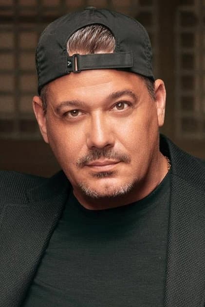Foto de Rob Mariano