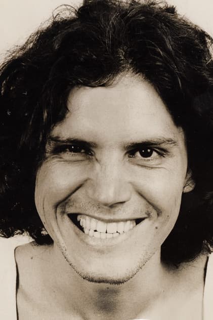 Foto de Arrigo Barnabé