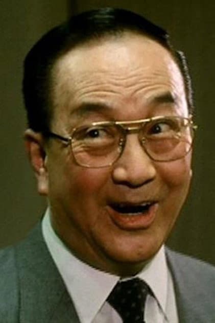 Foto de Keung Chung-Ping