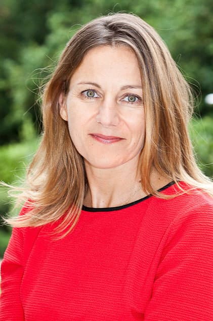 Foto de Hélène Courtois