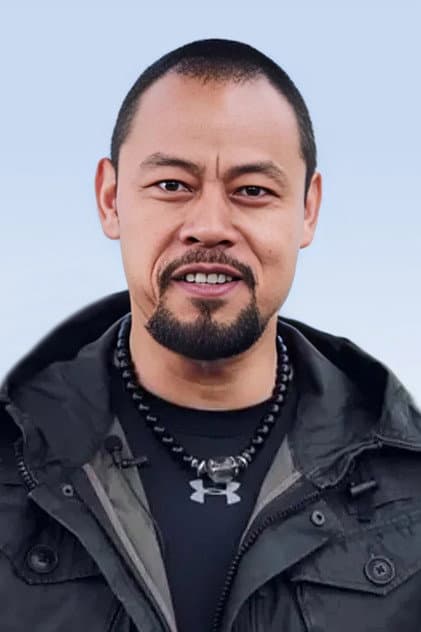 Foto de Jin Song