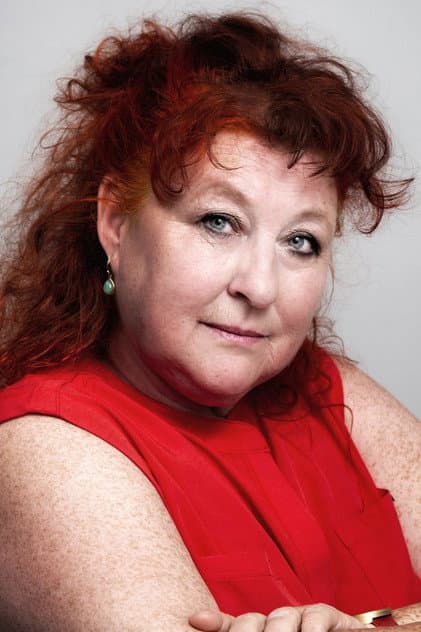 Foto de Ragnhild Kaasgaard