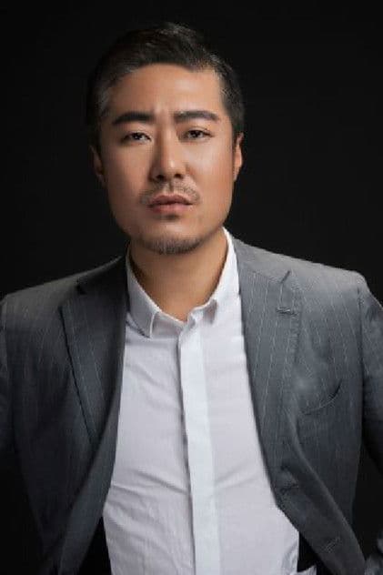 Foto de Liu Weizhou
