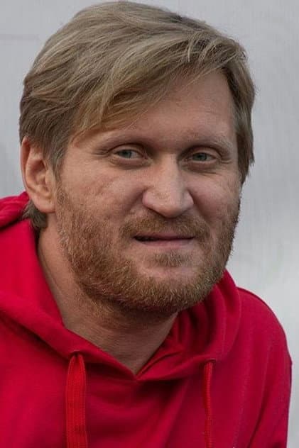 Foto de Андрей Рожков