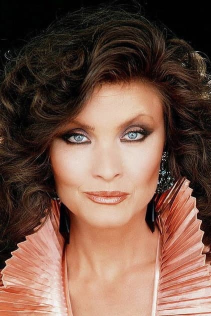 Foto de Kate O'Mara