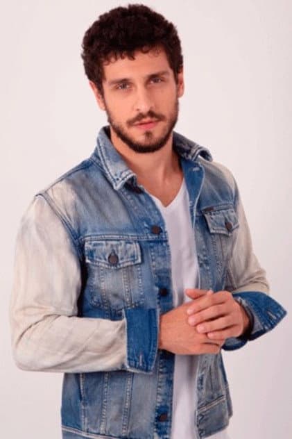 Foto de Mário Bregieira