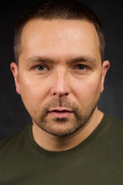 Foto de Paul Preston