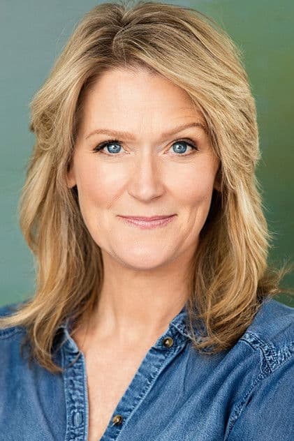 Foto de Jill Matson-Sachoff