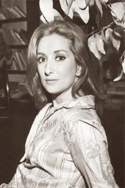 Foto de Norma Aleandro