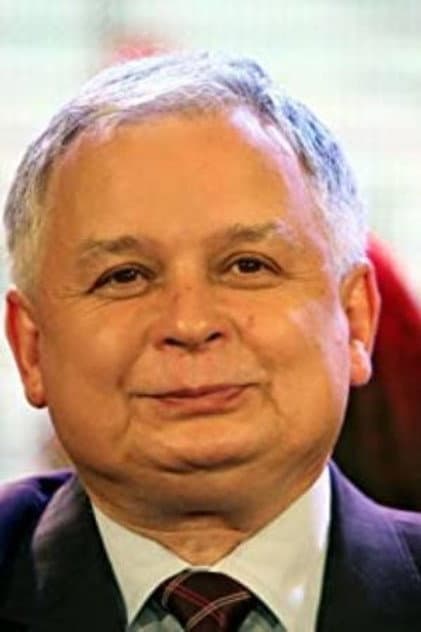 Foto de Lech Kaczyński