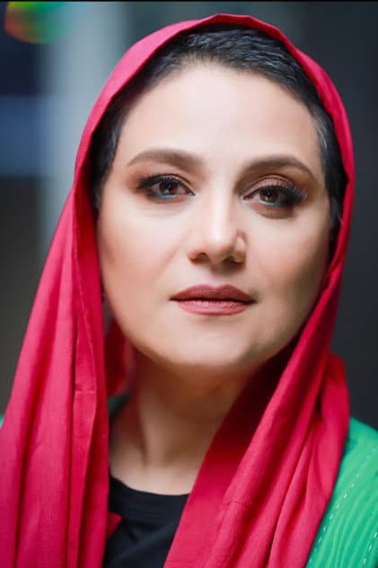 Foto de شبنم مقدمی