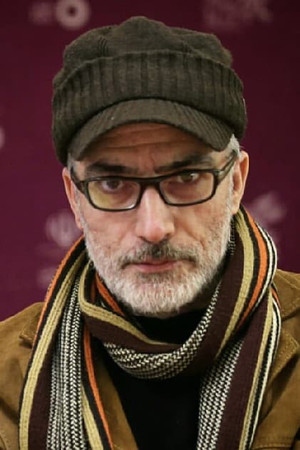 Foto de Eisa Yousefipour