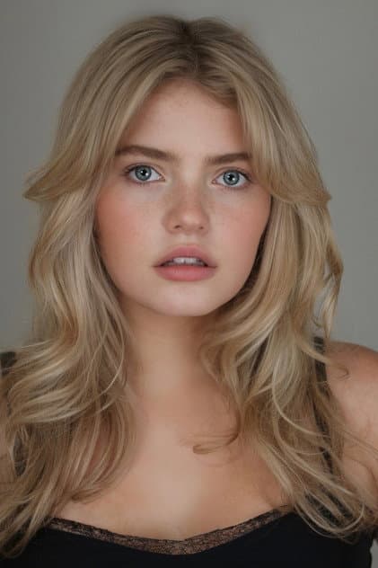 Foto de Macie Campbell