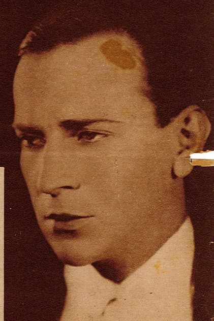 Foto de Georges Galli
