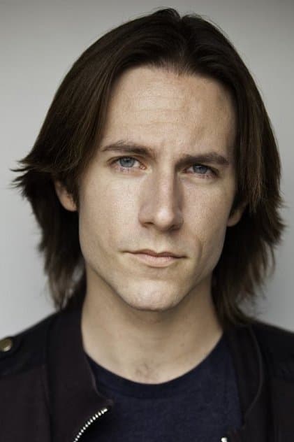 Foto de Matthew Mercer