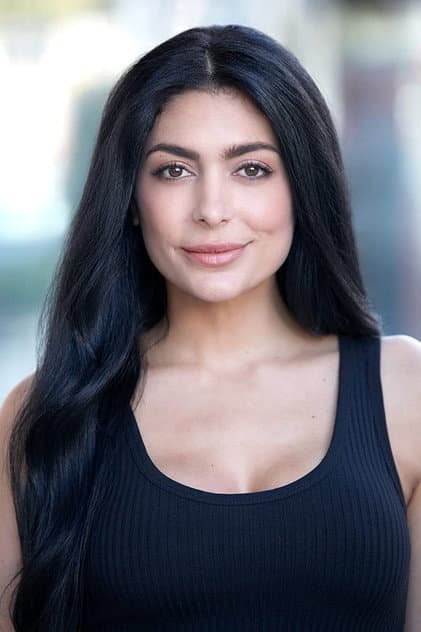 Foto de Vanessa Lyon