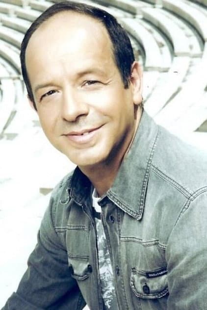 Foto de Fokas Evangelinos
