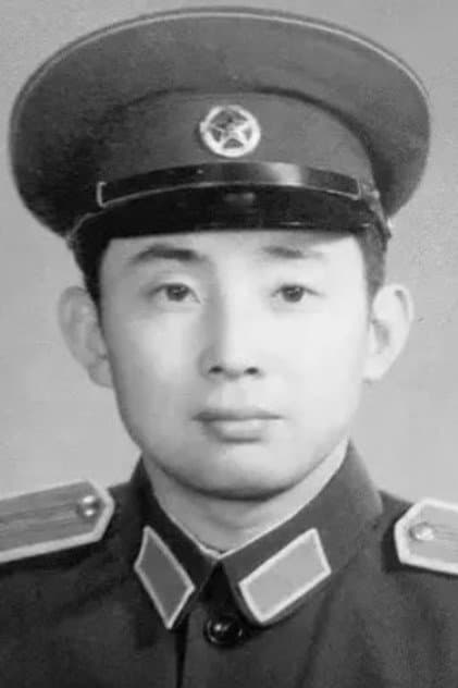 Foto de Zhang Hengli