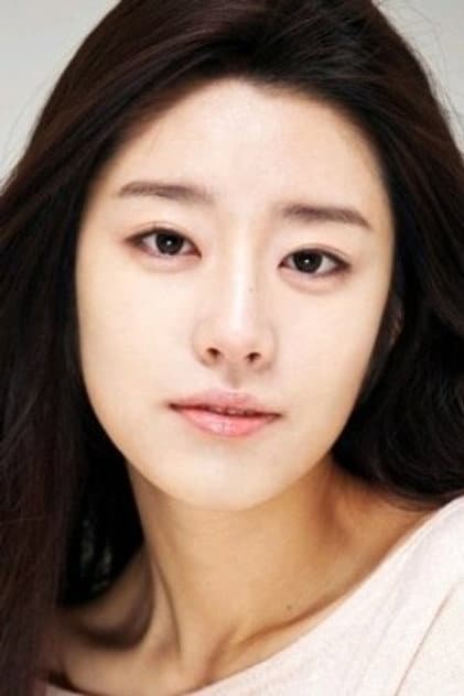 Foto de Lee Ja-min