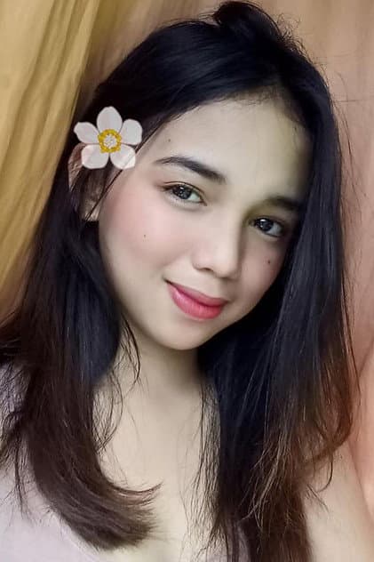 Foto de Larah Claire Sabroso