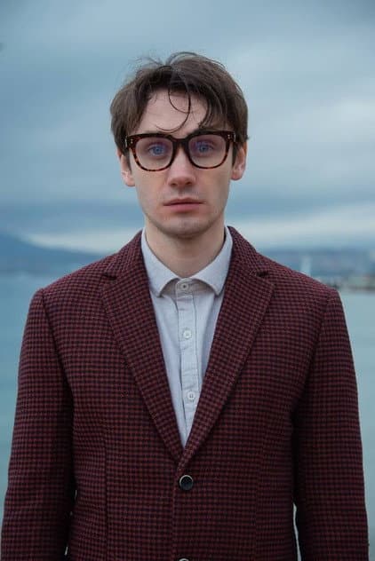 Foto de Ilya Khodyrev