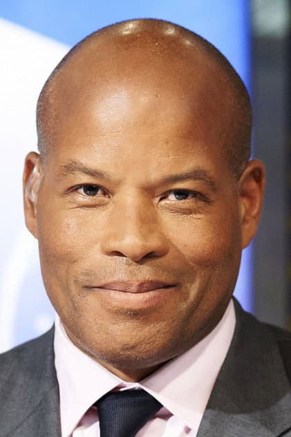 Foto de Shaun Gayle