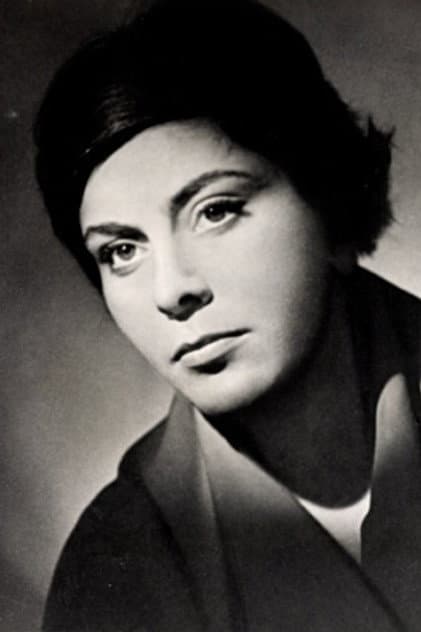 Foto de Marianne Wünscher