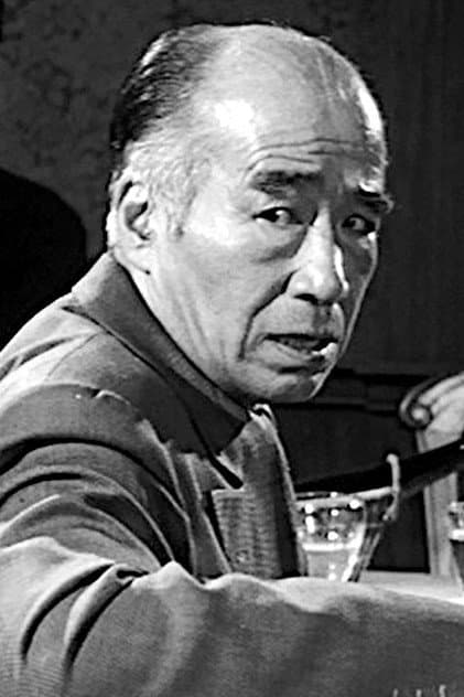 Foto de Tetsu Komai