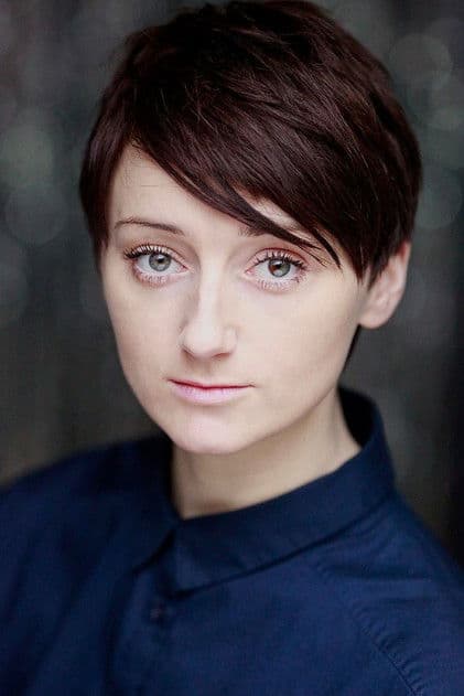Foto de Jodie McNee