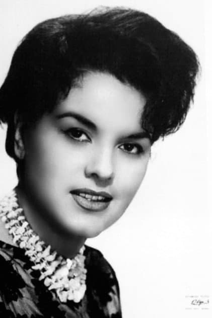 Foto de Susy Leiva