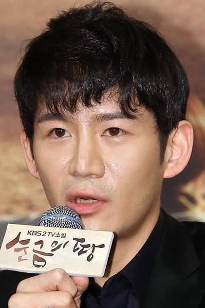 Foto de 이병훈