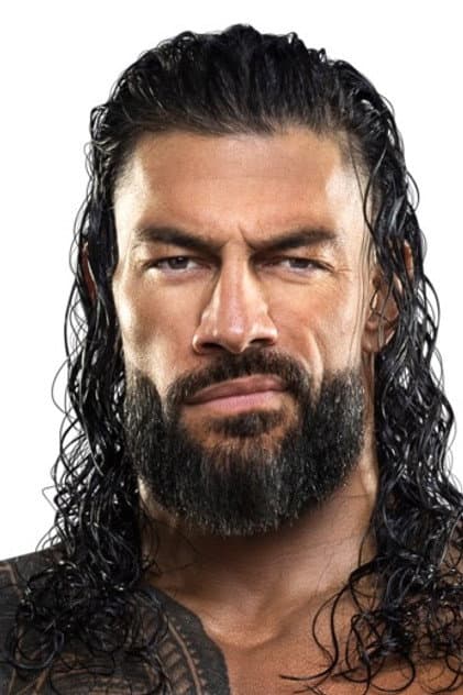 Foto de Joe Anoa'i