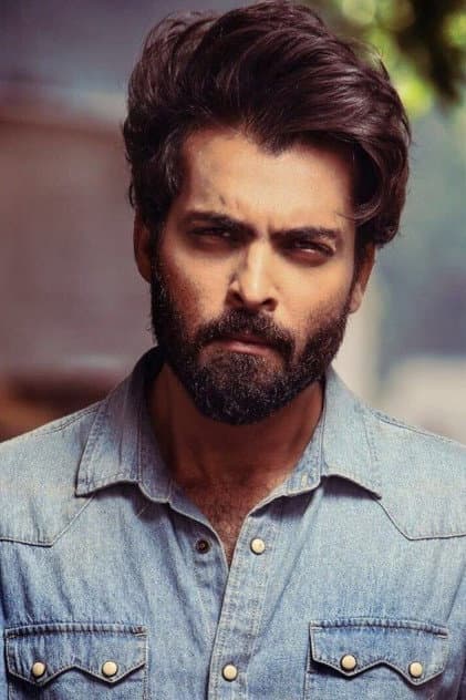 Foto de Asad Siddiqui