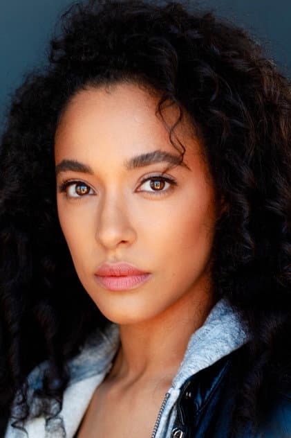 Foto de Adrienne Thomas