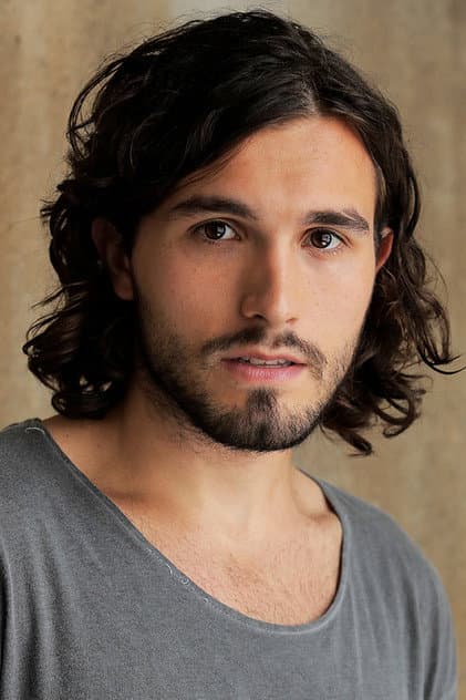 Foto de Jack O'Connor
