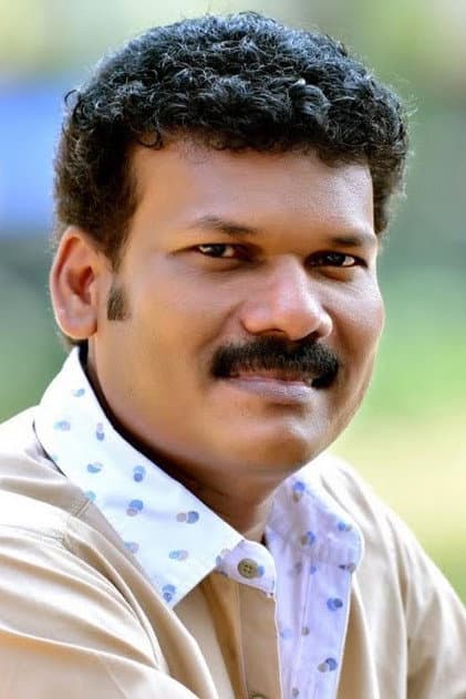 Foto de Vinod Kedamangalam