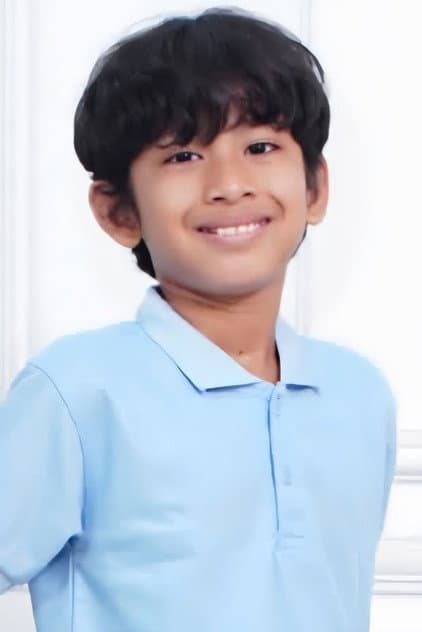 Foto de Al Farizi Mustofa