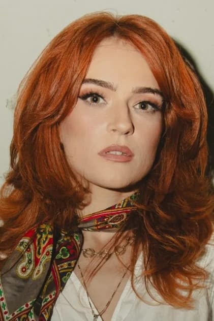 Foto de Paige Wooding