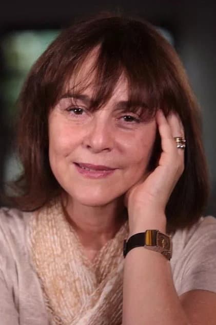 Foto de Eugenia Melo e Castro