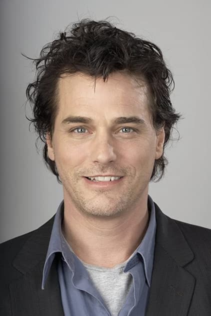 Foto de Paul Gross
