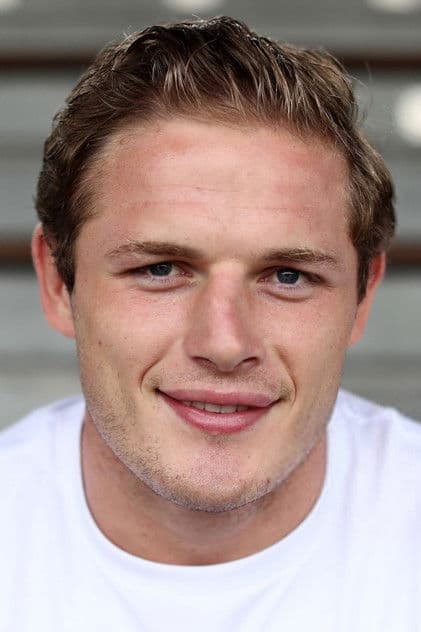 Foto de George Burgess