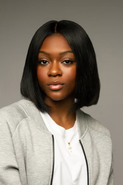 Foto de Imani Lewis