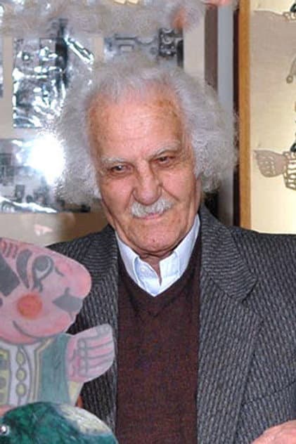 Foto de Ευγένιος Σπαθάρης