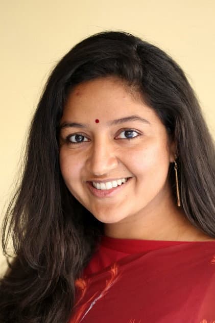 Foto de Shanthi Rao