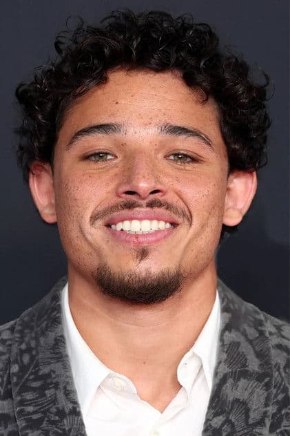 Foto de Anthony Ramos