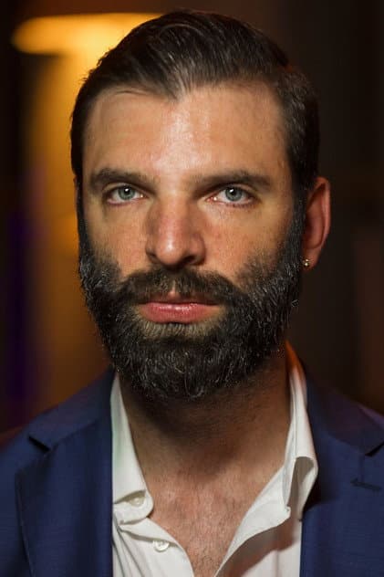 Foto de Kim Ciobanu