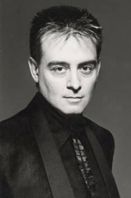 Foto de Claudio Simonetti