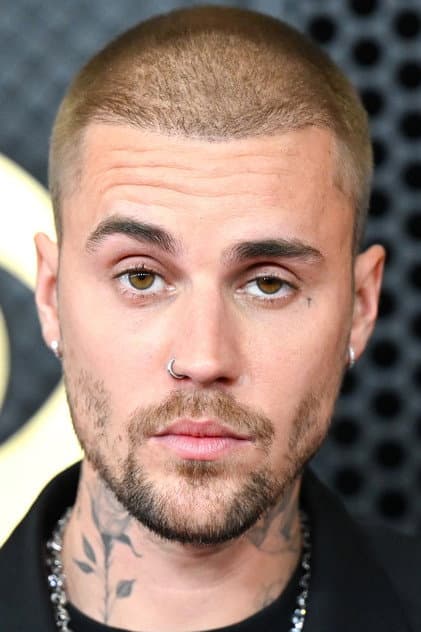 Foto de Justin Bieber